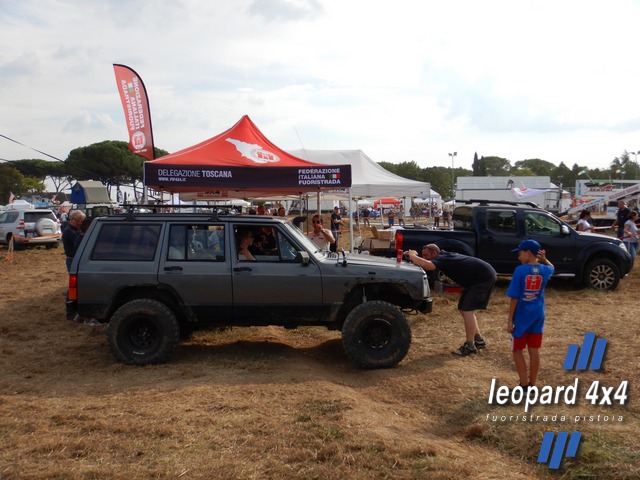 Toscana Expo Motor 2018 - foto 47